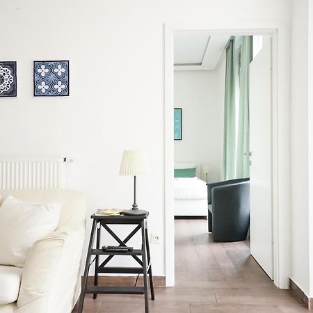 Wonderful Big Apartment Near Yppen Market Вена Экстерьер фото