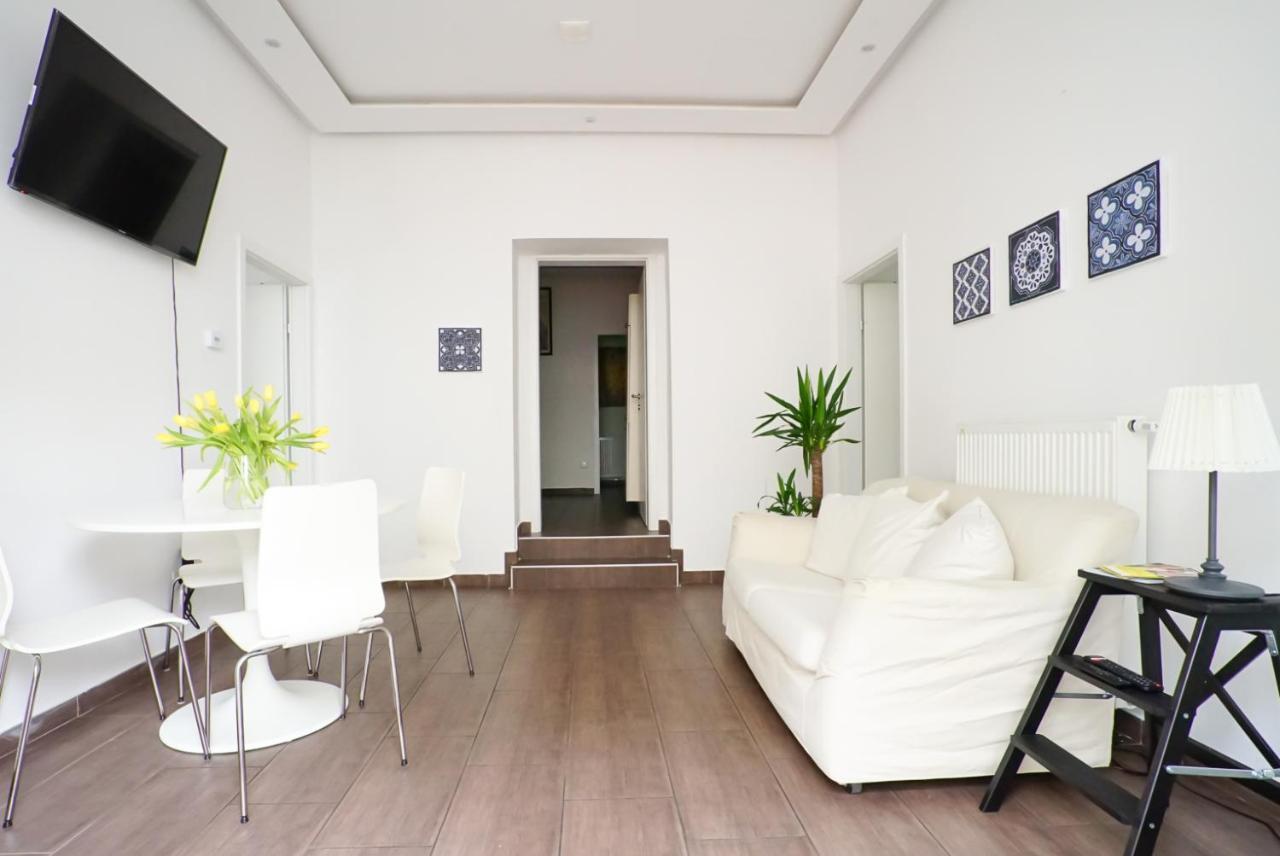 Wonderful Big Apartment Near Yppen Market Вена Экстерьер фото