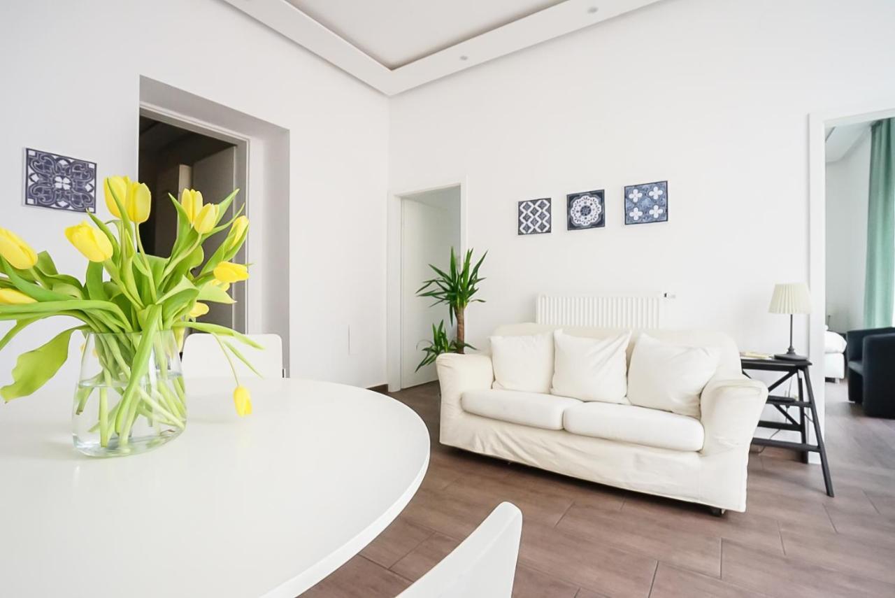 Wonderful Big Apartment Near Yppen Market Вена Экстерьер фото